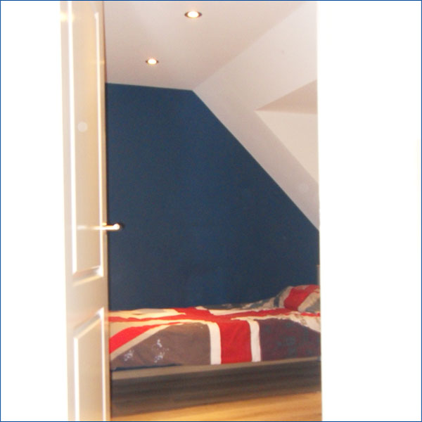 Klusbedrijf de 7 afbouw